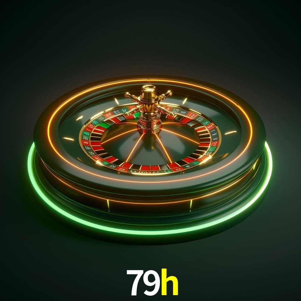 APK oficial da 79h para Android