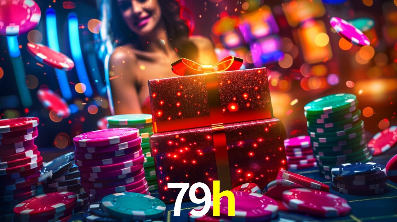 Jogos de fortune da 79h com prêmios incríveis