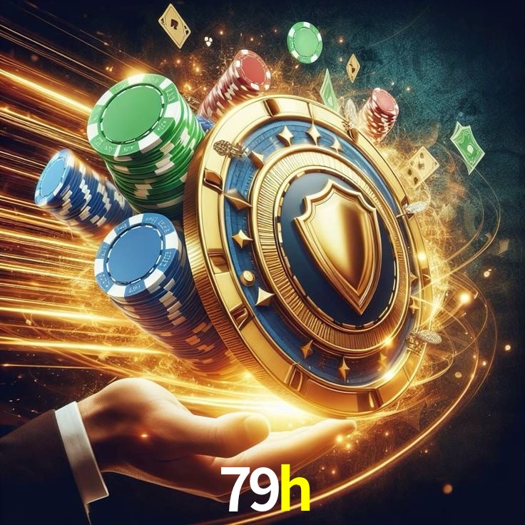Ganhe prêmios incríveis na 79h